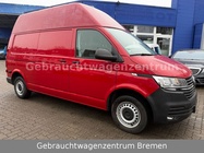 Volkswagen T6 2020