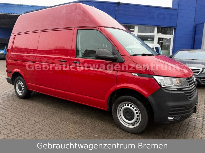 Volkswagen T6