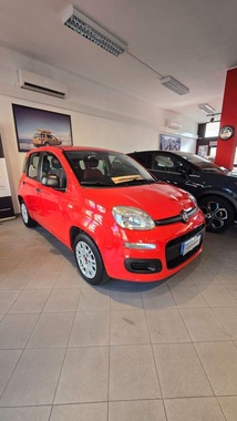 Fiat Panda 2019