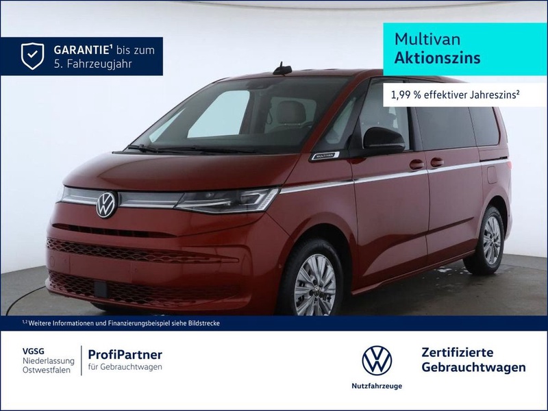Volkswagen T7