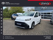 Toyota Proace 2025