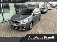 Mitsubishi Space Star 2019