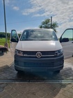 Volkswagen T6 2017