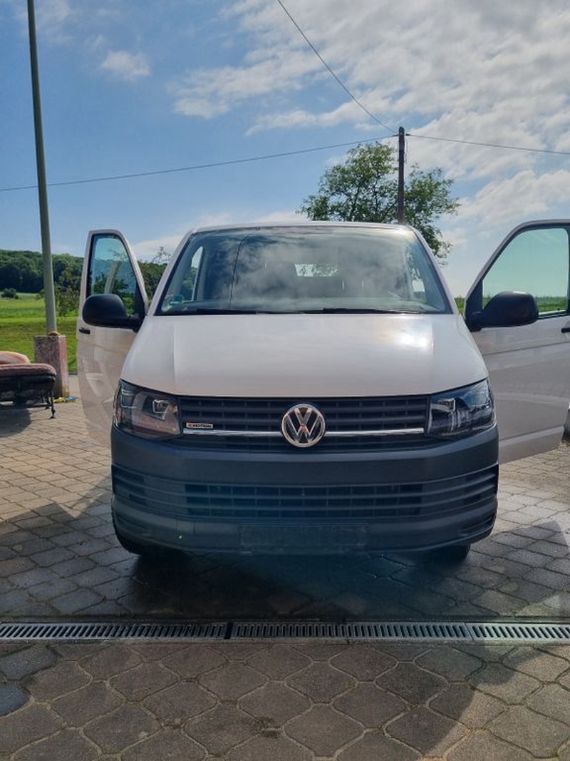 Volkswagen T6