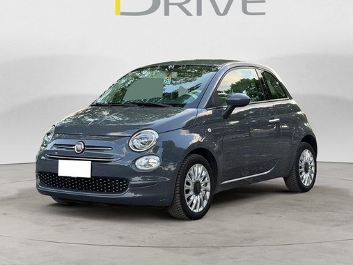 Fiat 500 2020