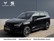Cupra Ateca 2019