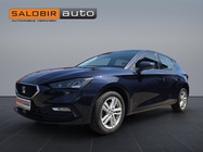 Seat Leon 2022