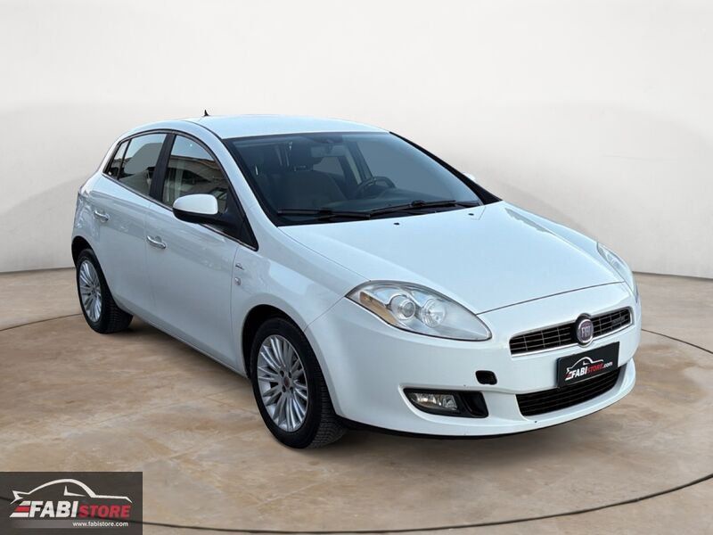 Fiat Bravo