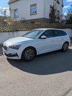 Skoda Scala 2022