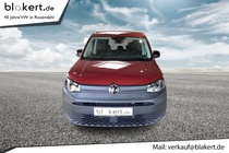 Volkswagen Caddy 2023