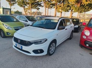Fiat Tipo 2020