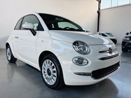 Fiat 500 2020