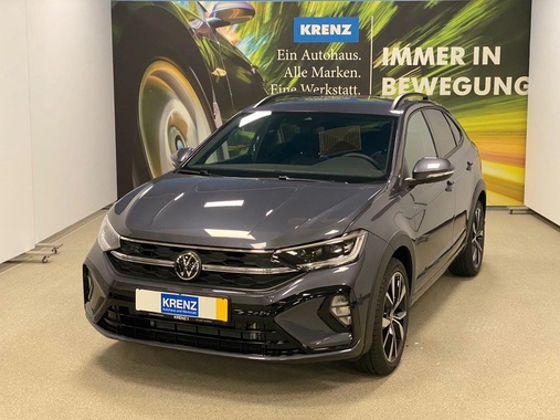 Volkswagen Taigo 2025