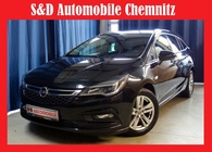 Opel Astra 2017