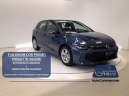 Volkswagen Golf 2025