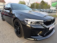 BMW M5 2019