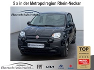 Fiat Panda 2021