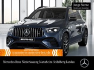 Mercedes-Benz GLE-Class 2024