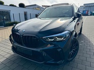 BMW X5 2021