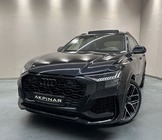 Audi RSQ8 2021