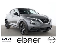Nissan Juke 2025