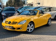 Mercedes-Benz SLK-Class 2005