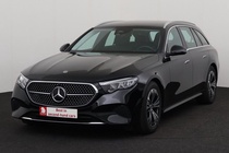 Mercedes-Benz E-Class 2024