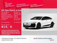 Audi A6 2025