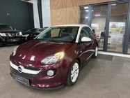 Opel Adam 2014