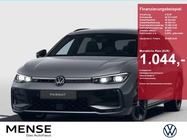 Volkswagen Passat 2026