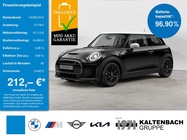 MINI Cooper 2022
