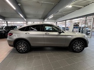 Mercedes-Benz GLC-Class 2022