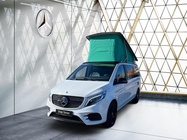 Mercedes-Benz V-Class 2020