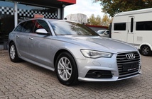 Audi A6 2016