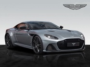 Aston Martin DBS 2021