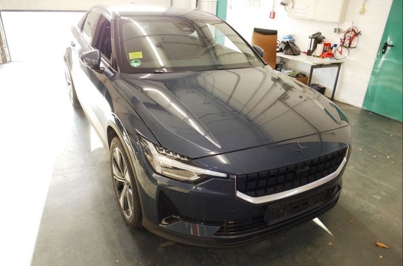 Polestar 2