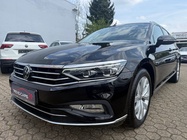 Volkswagen Passat 2020