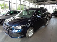 Mercedes-Benz T-Class 2025