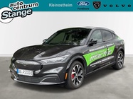 Ford Mustang Mach-E 2022