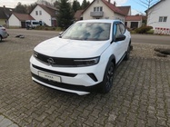 Opel Mokka 2025