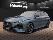 Peugeot 308 2025