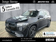Mercedes-Benz EQB 2023