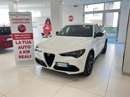 Alfa Romeo Stelvio 2024