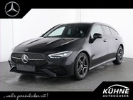Mercedes-Benz CLA-Class 2025