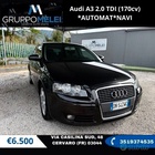 Audi A3 2009