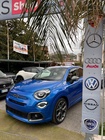 Fiat 500X 2023