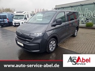 Volkswagen T7 2025
