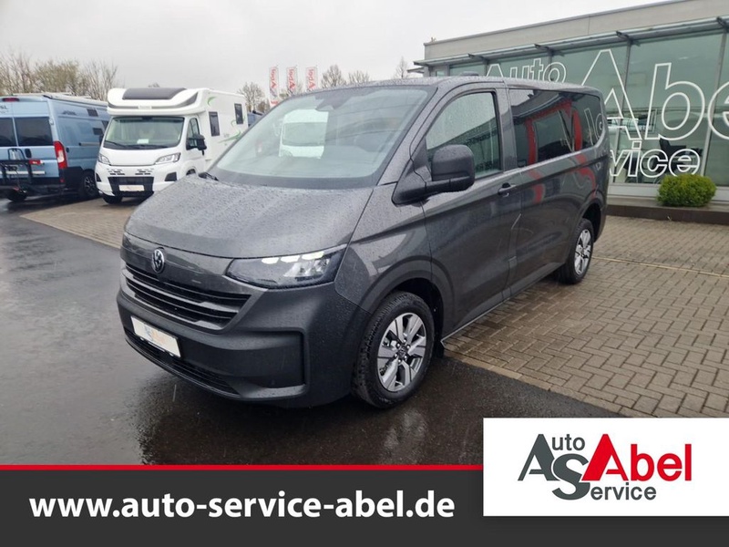 Volkswagen T7