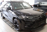 Volkswagen Tayron 2025