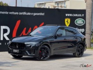 Maserati Levante 2020